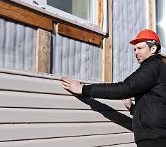 Reliable Eaton, OH Siding Solutions